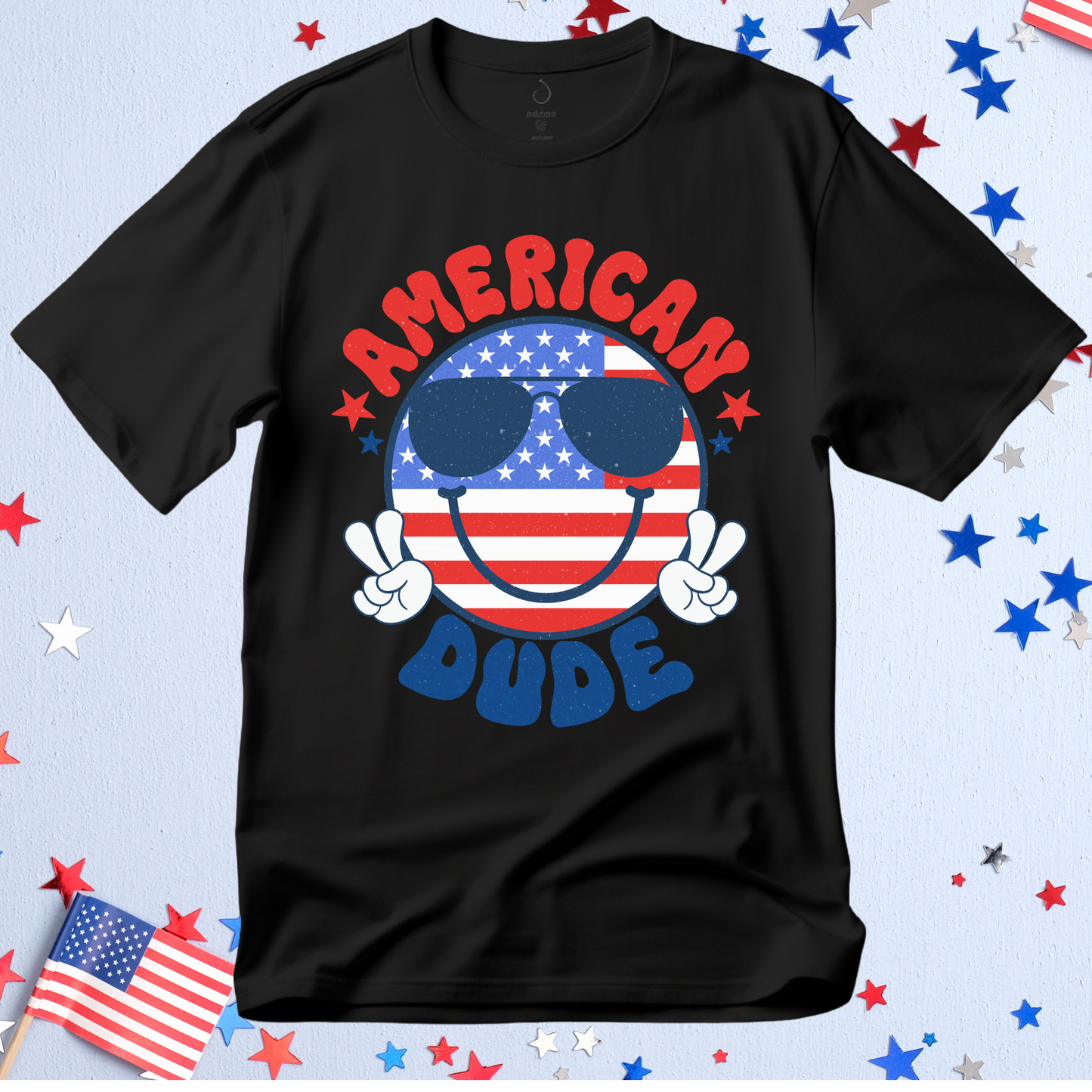 American Dude