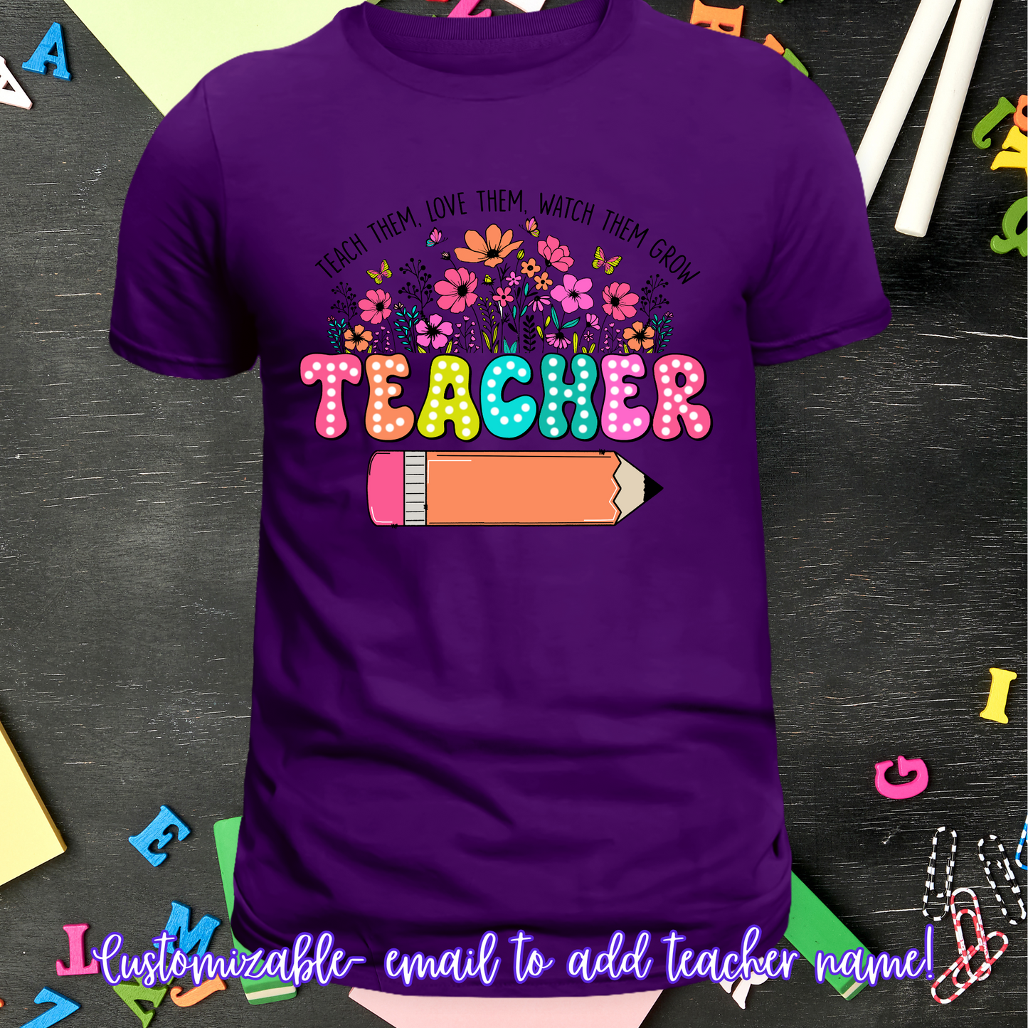 Teacher