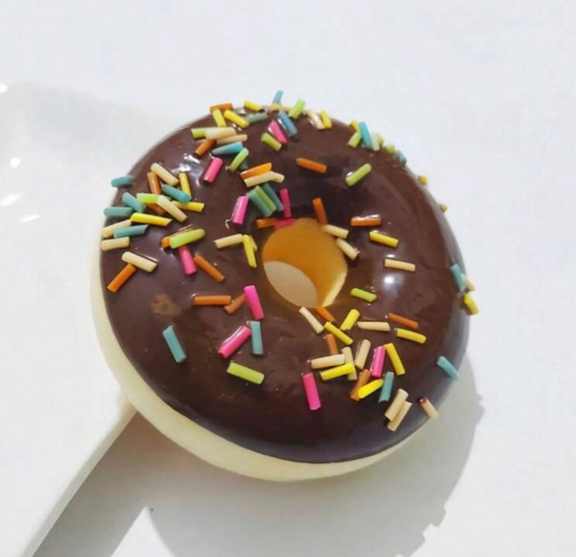 Mini Donut Squishies