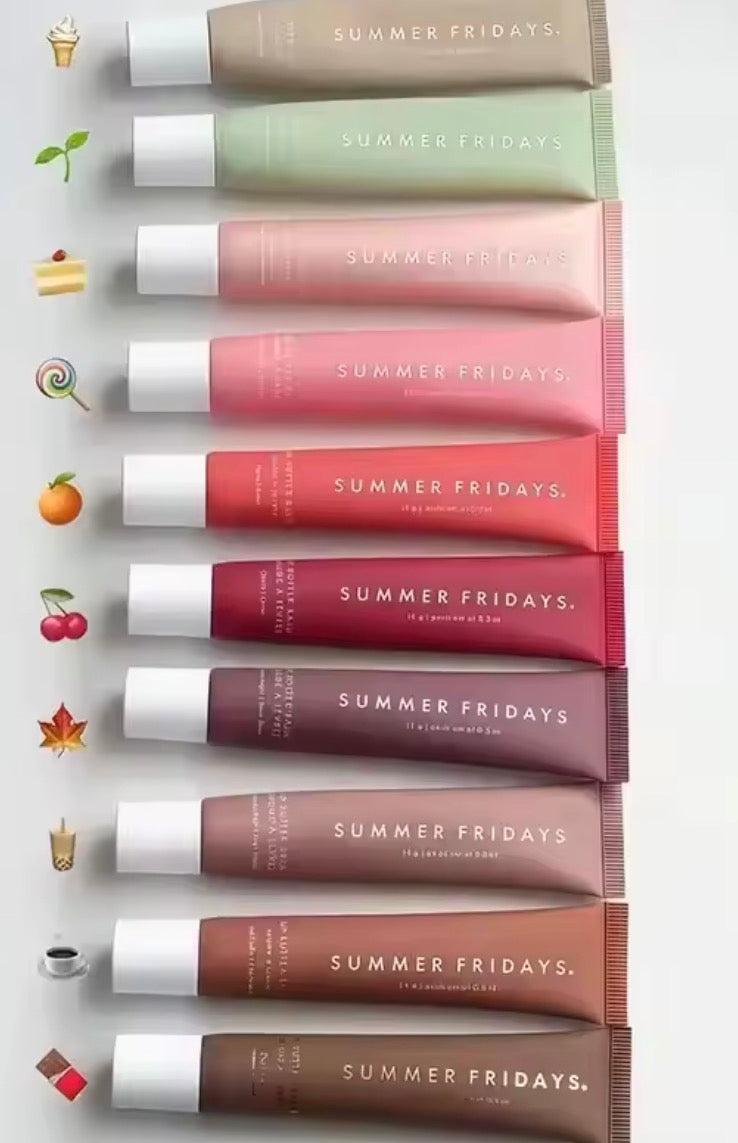 SF Lippies