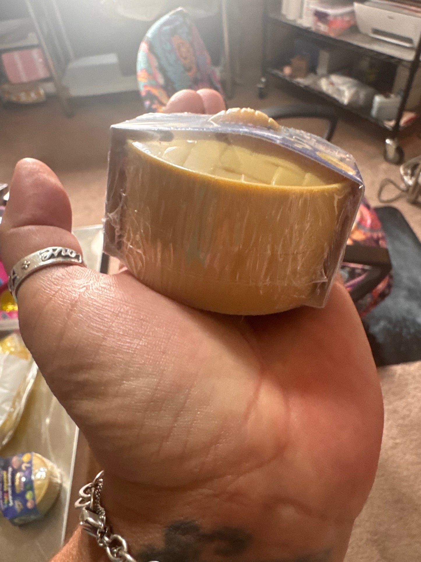 Mini Mystery Dumplings