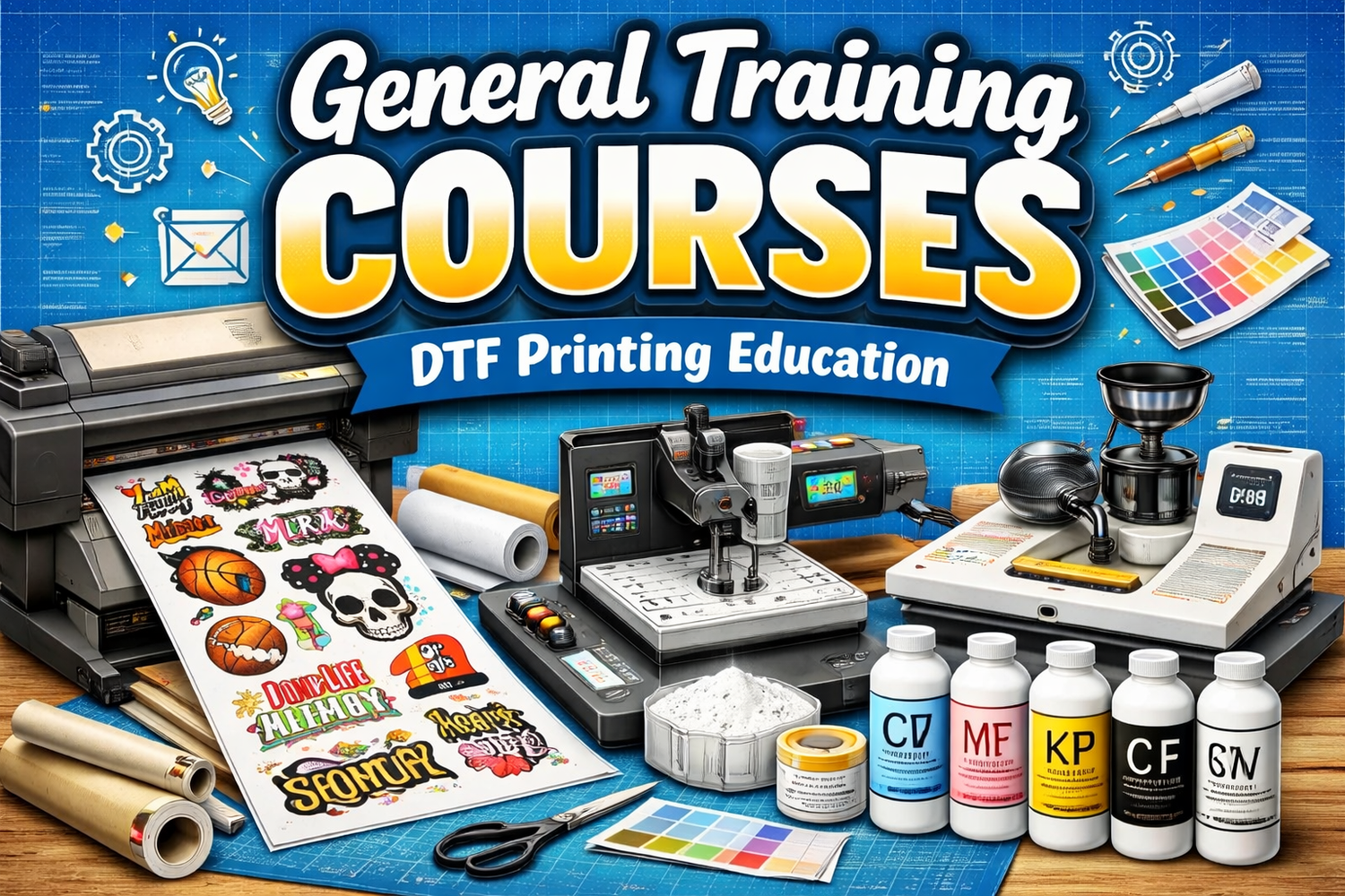 Training Courses