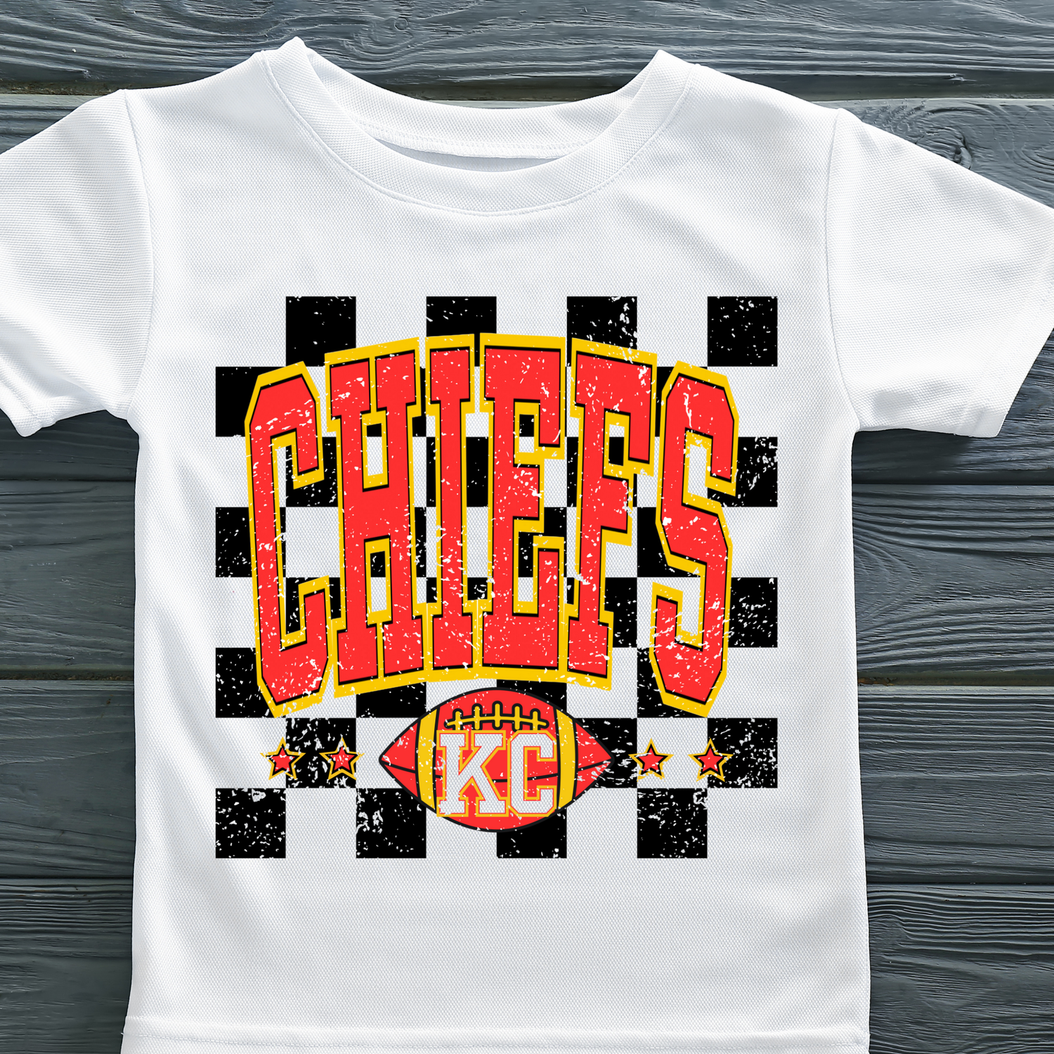 Chiefs Kingdom - Kansas City Chiefs