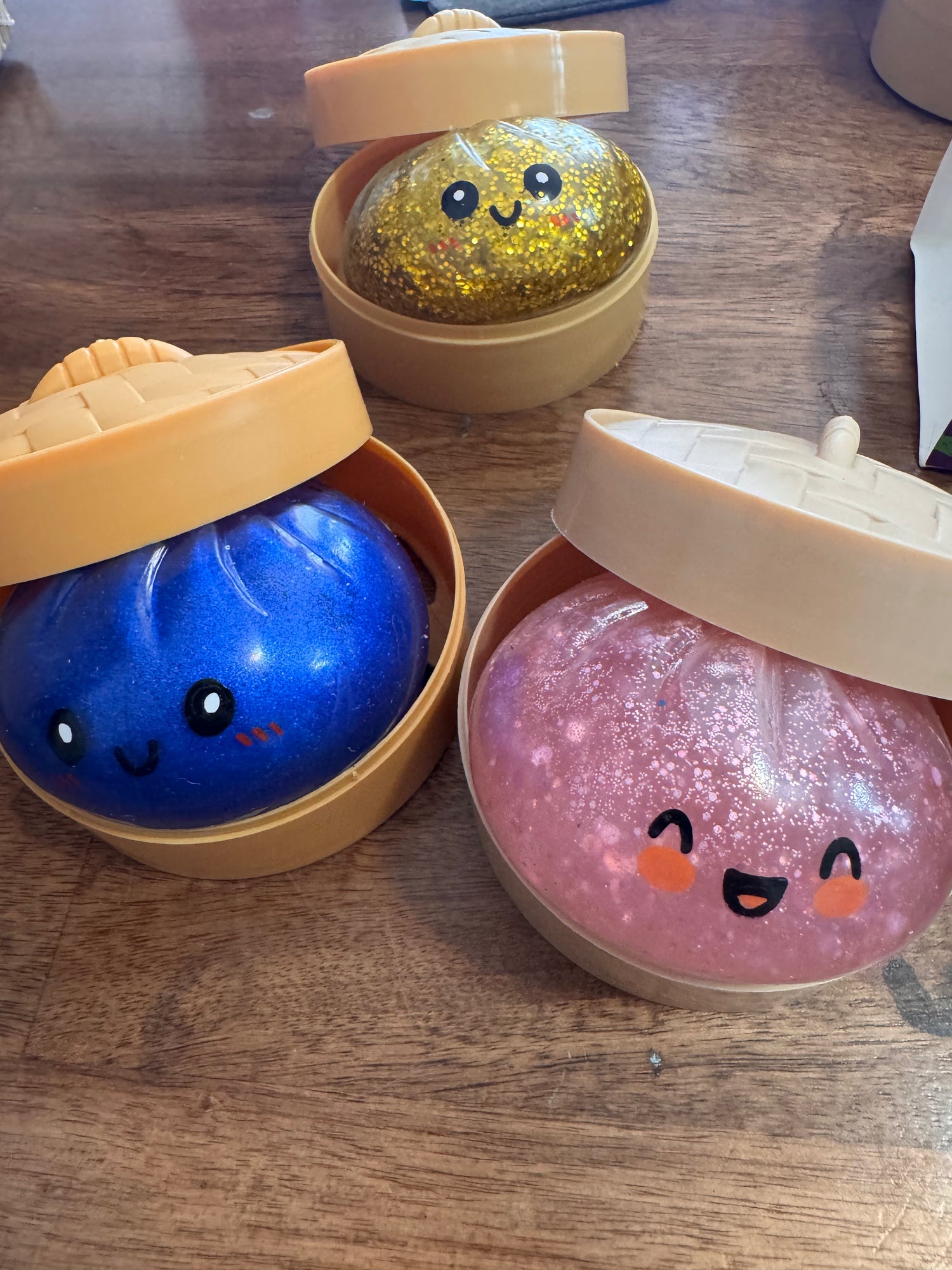 Squishy Central