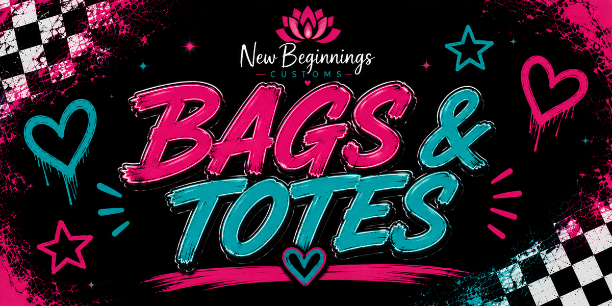 Bags & Totes