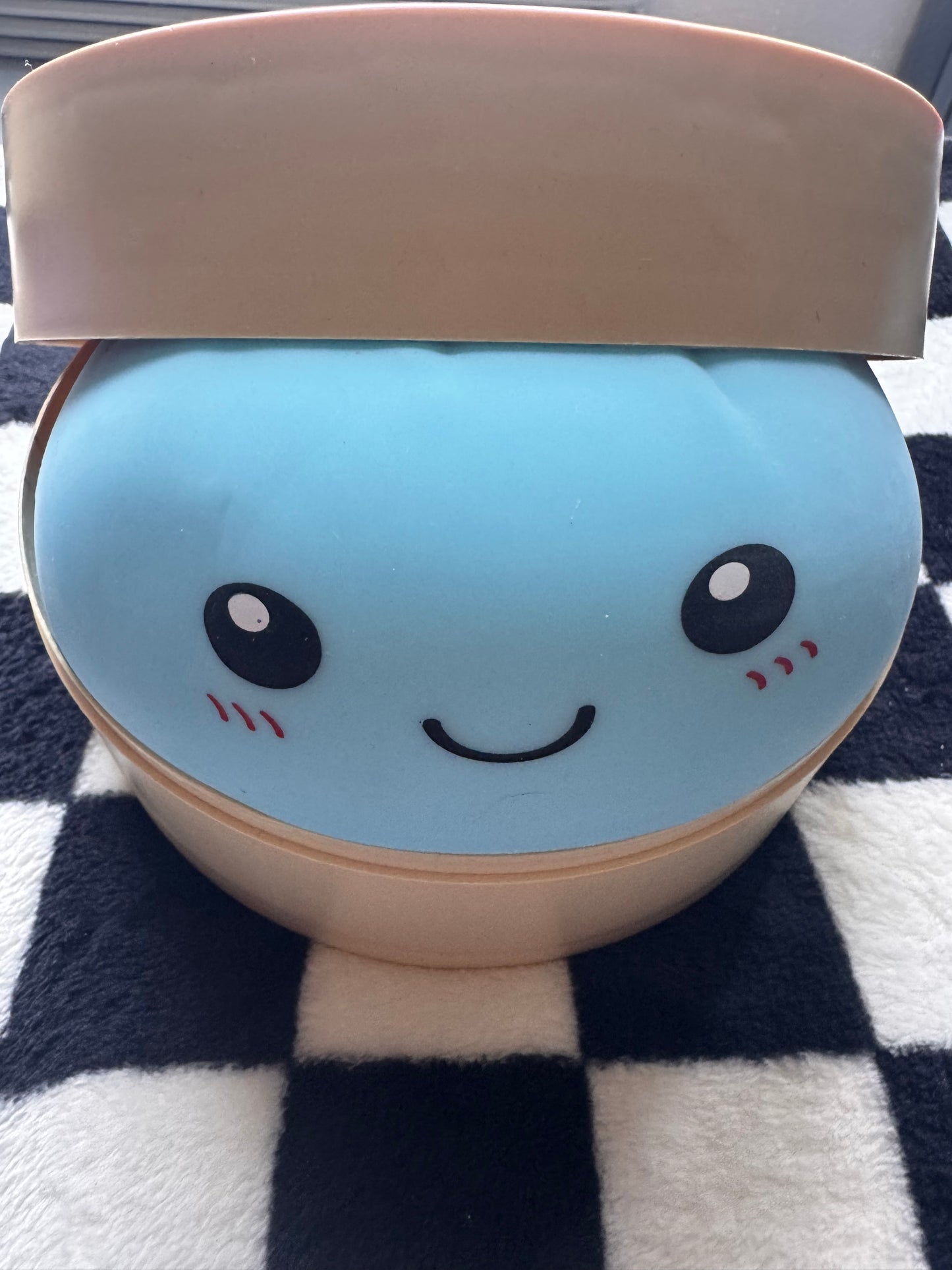 Jumbo 6” Dumpling