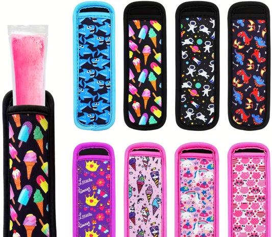Popsicle Holders