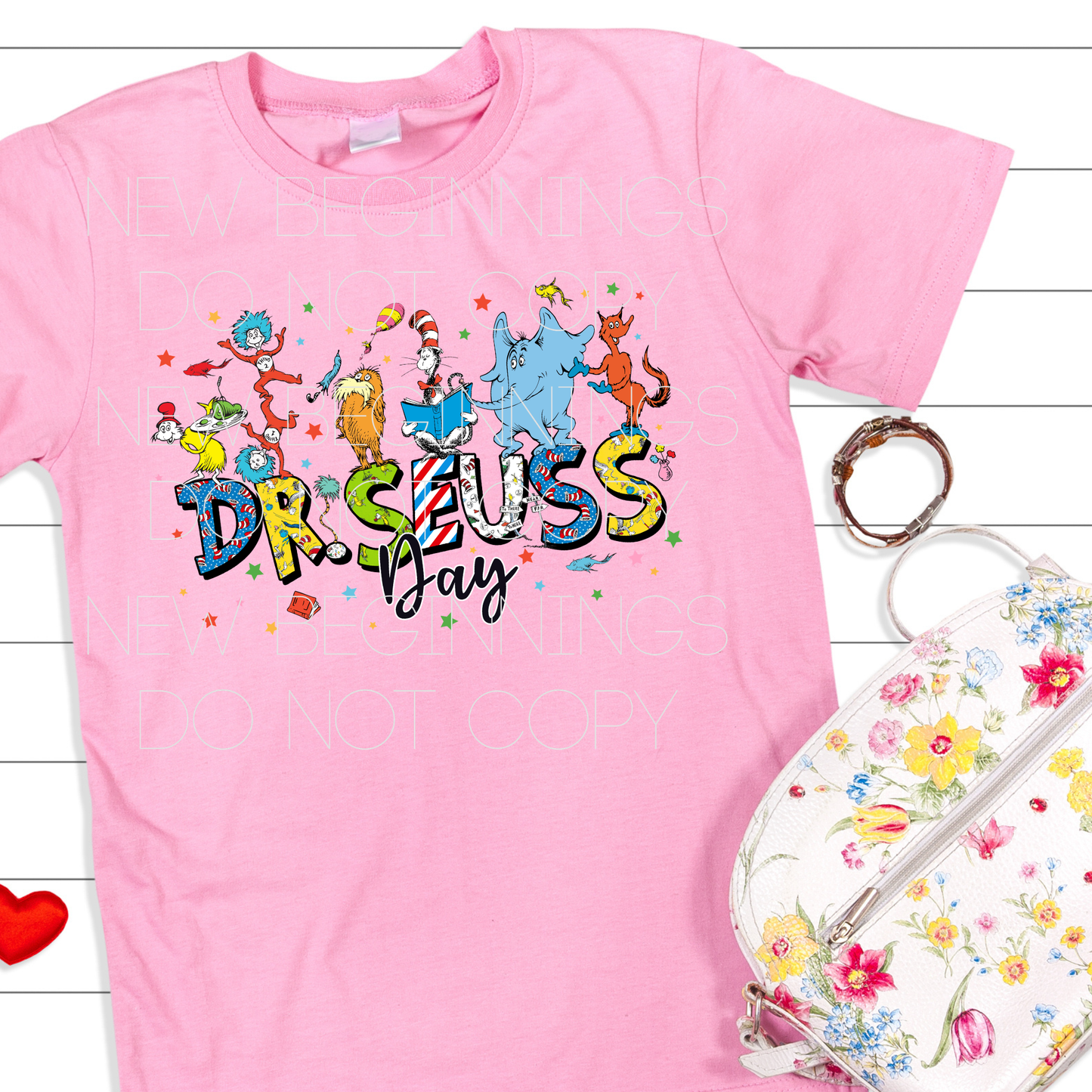 Browse our Dr Seuss Designs!