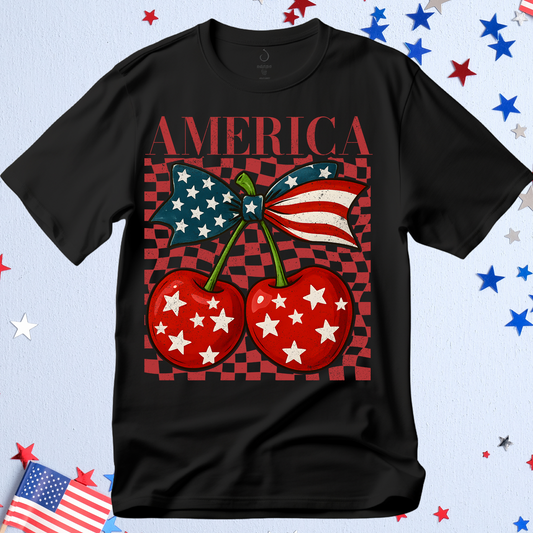 American Cherries