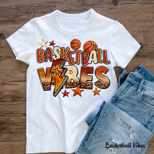 Basketball Vibes