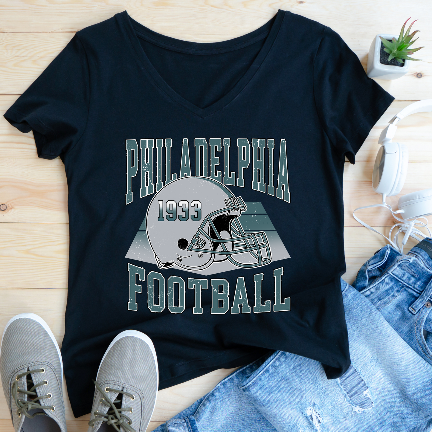 Philadelphia Eagles Vintage