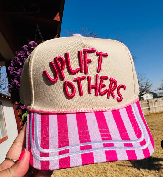 Embroidered Christian Caps