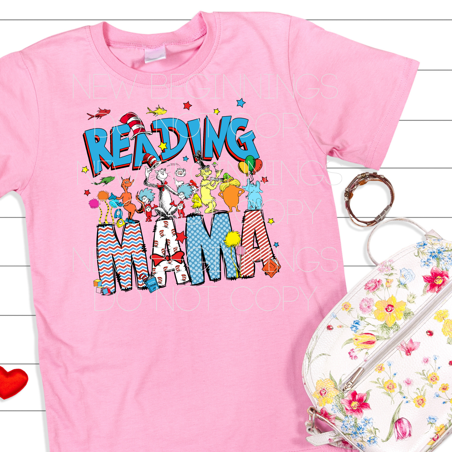 Browse our Dr Seuss Designs!