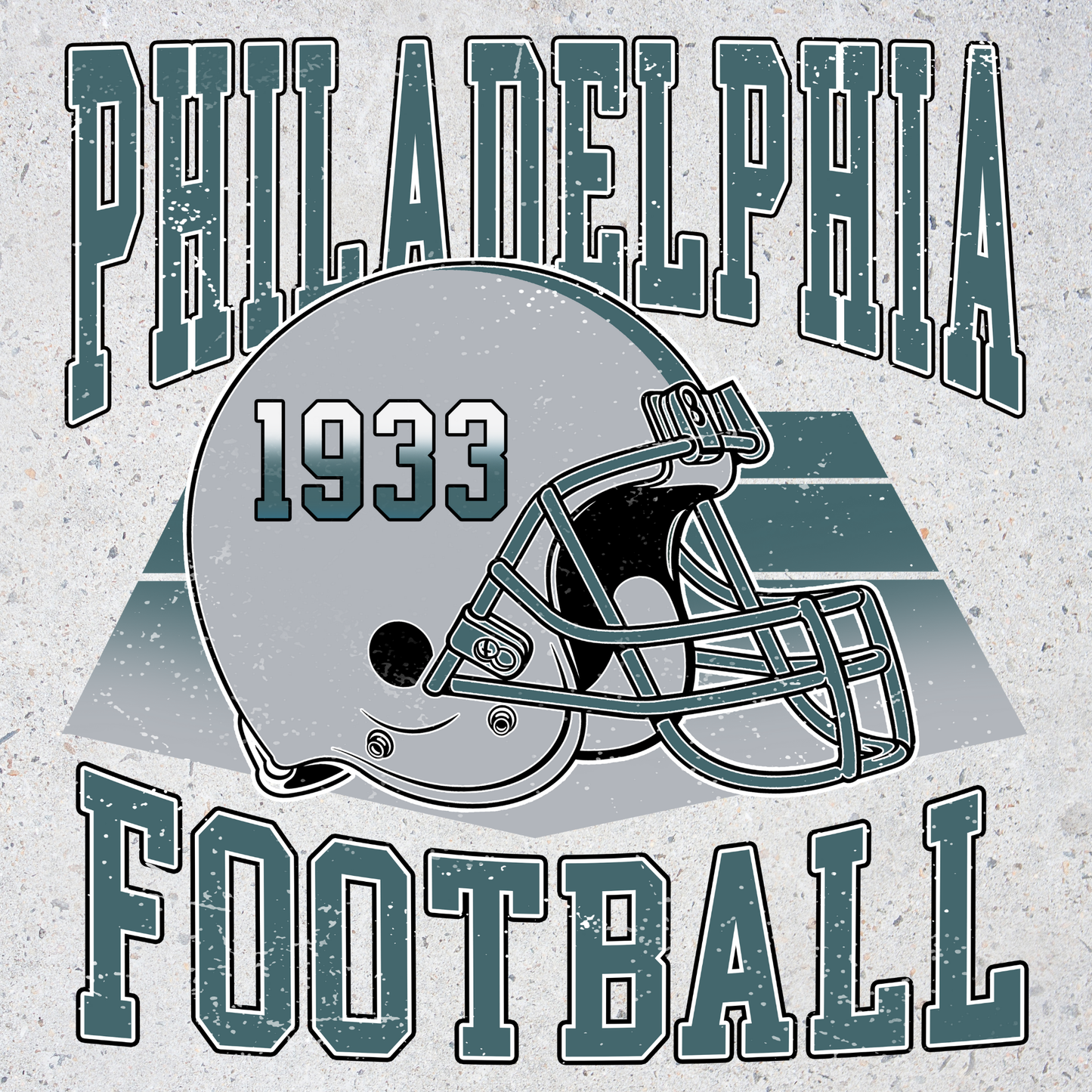 Philadelphia Eagles Vintage