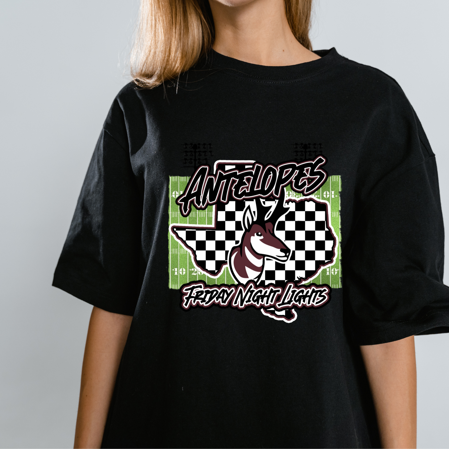 Antelope Friday Night Lights