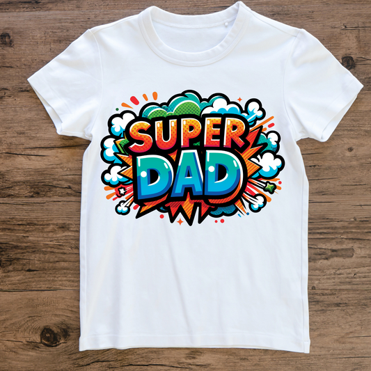 Super Dad