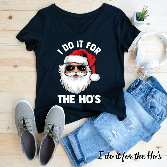 I Do It For The Ho's