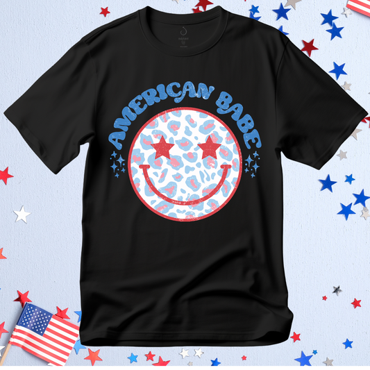 American Babe