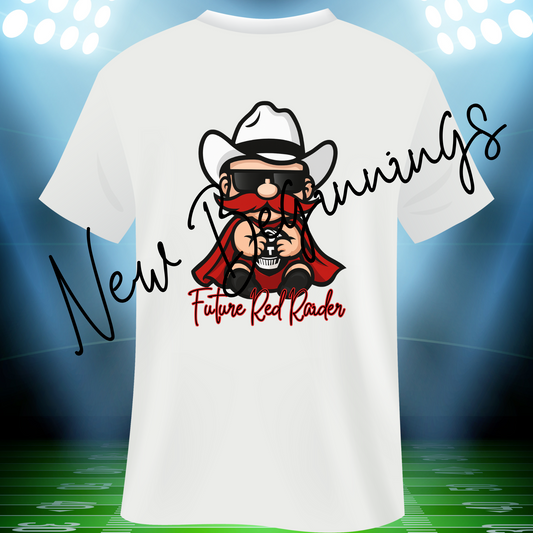 Future Red Raider