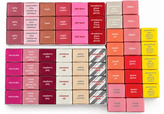 Rho Lippies