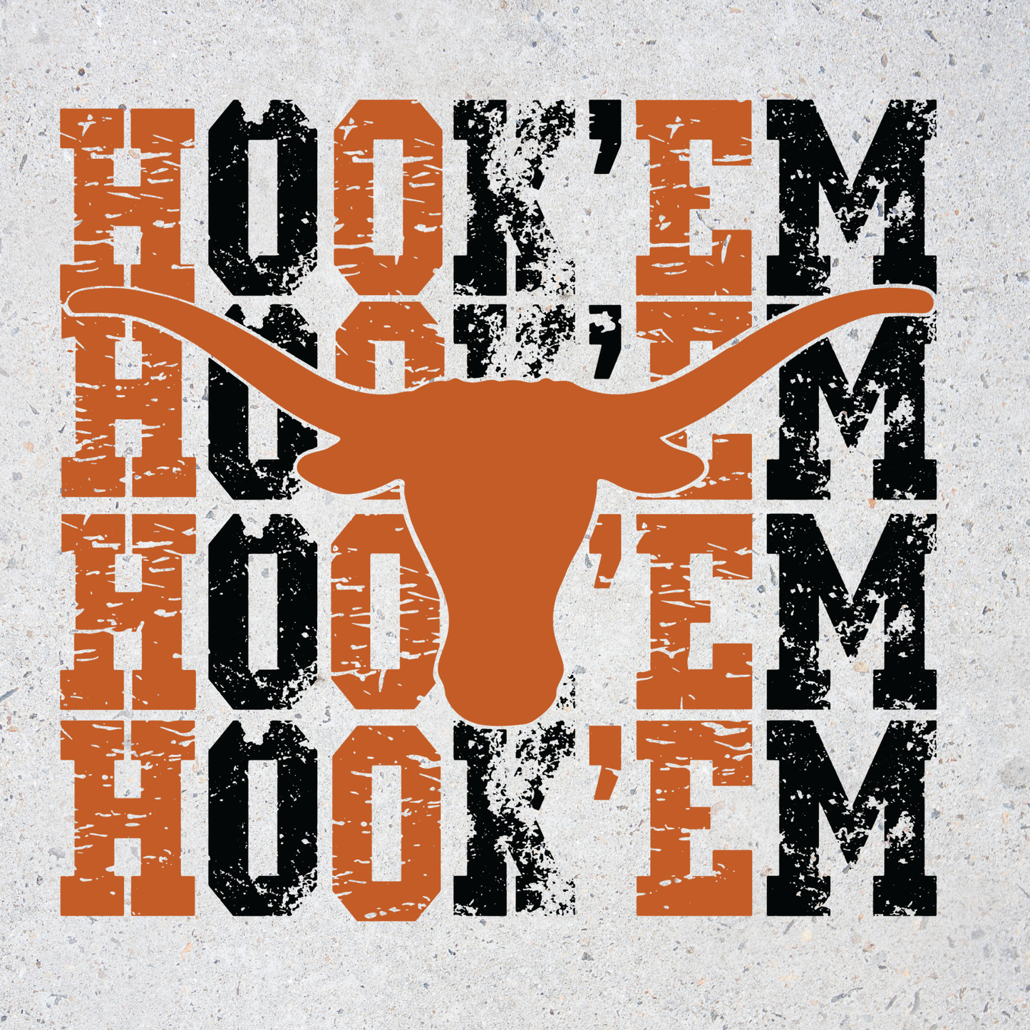 Hook 'Em