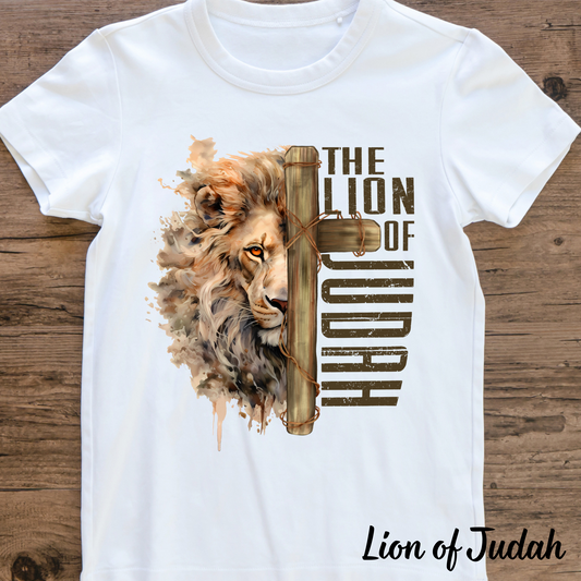 Lion of Judah