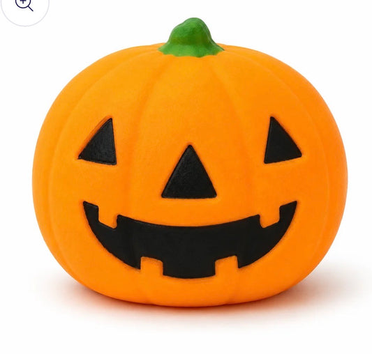 Jumbo Pumpkin Squishy
