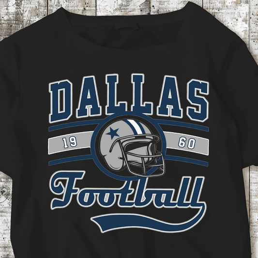 Dallas Football