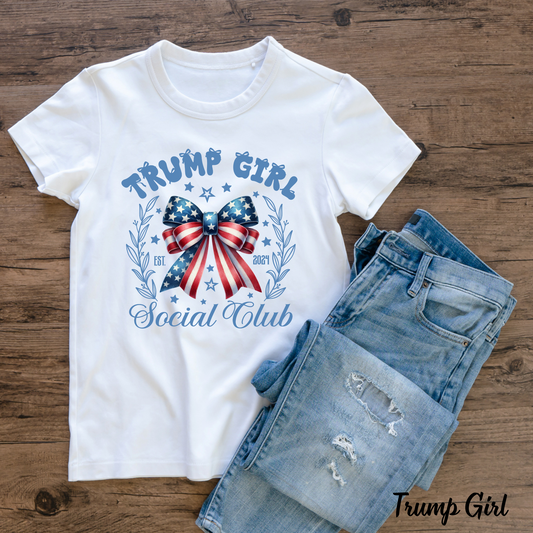 Trump Girl