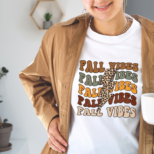 Vintage Fall Vibes