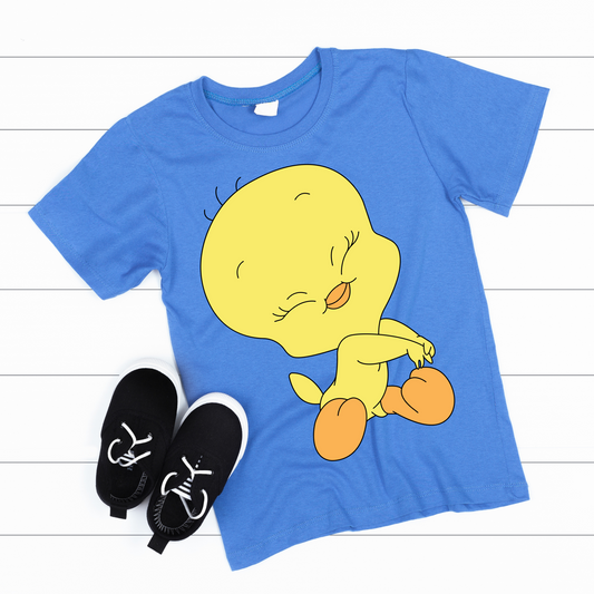 Tweety 1