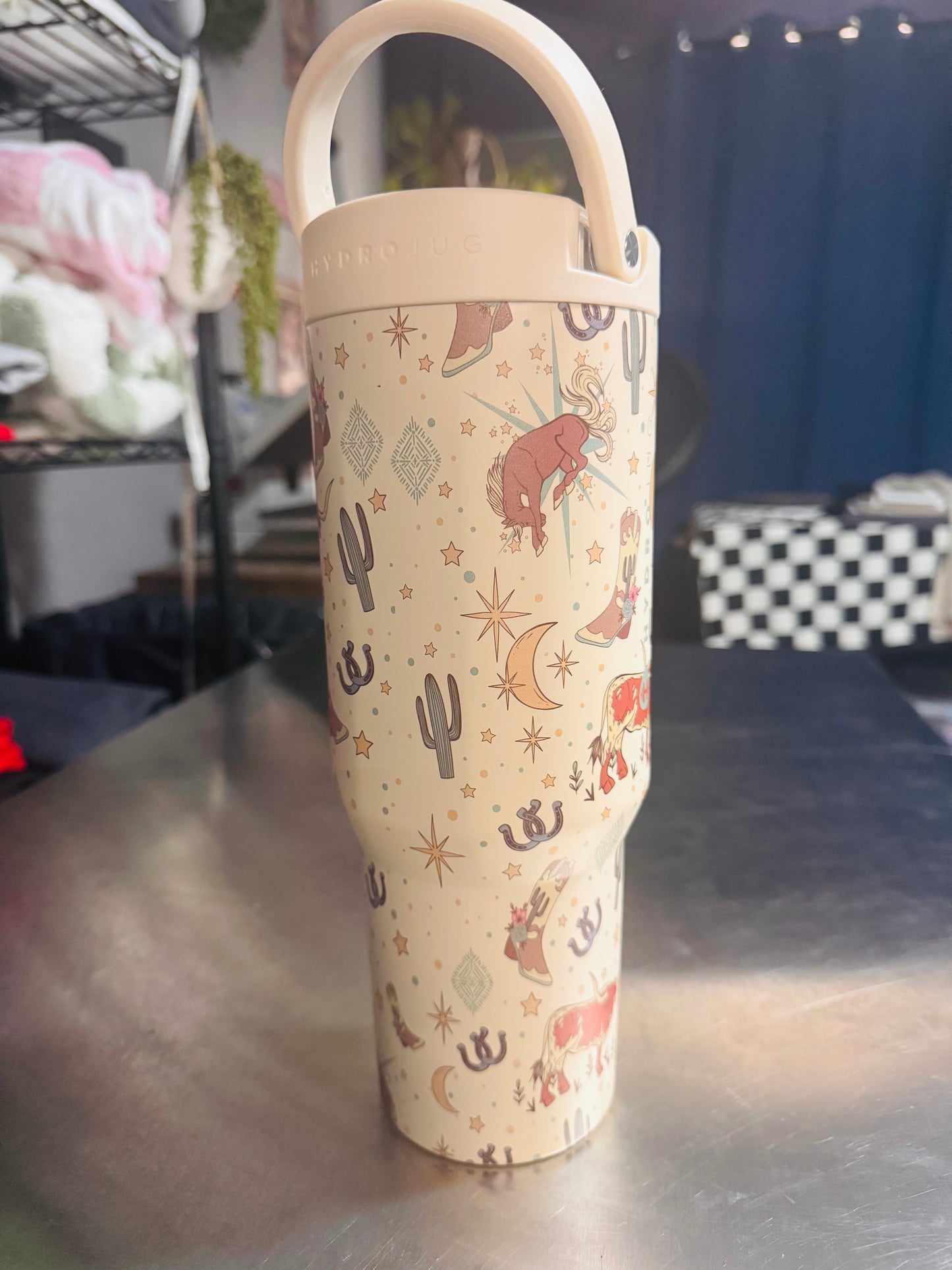40oz Sport-HydroJug