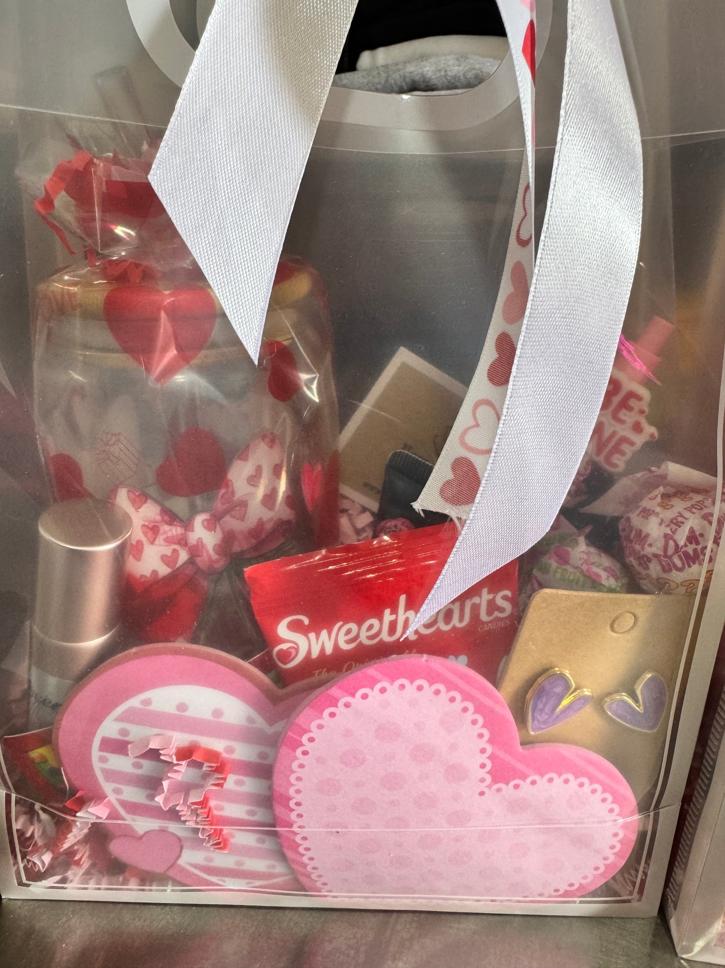 Valentines Gift Bags for Her