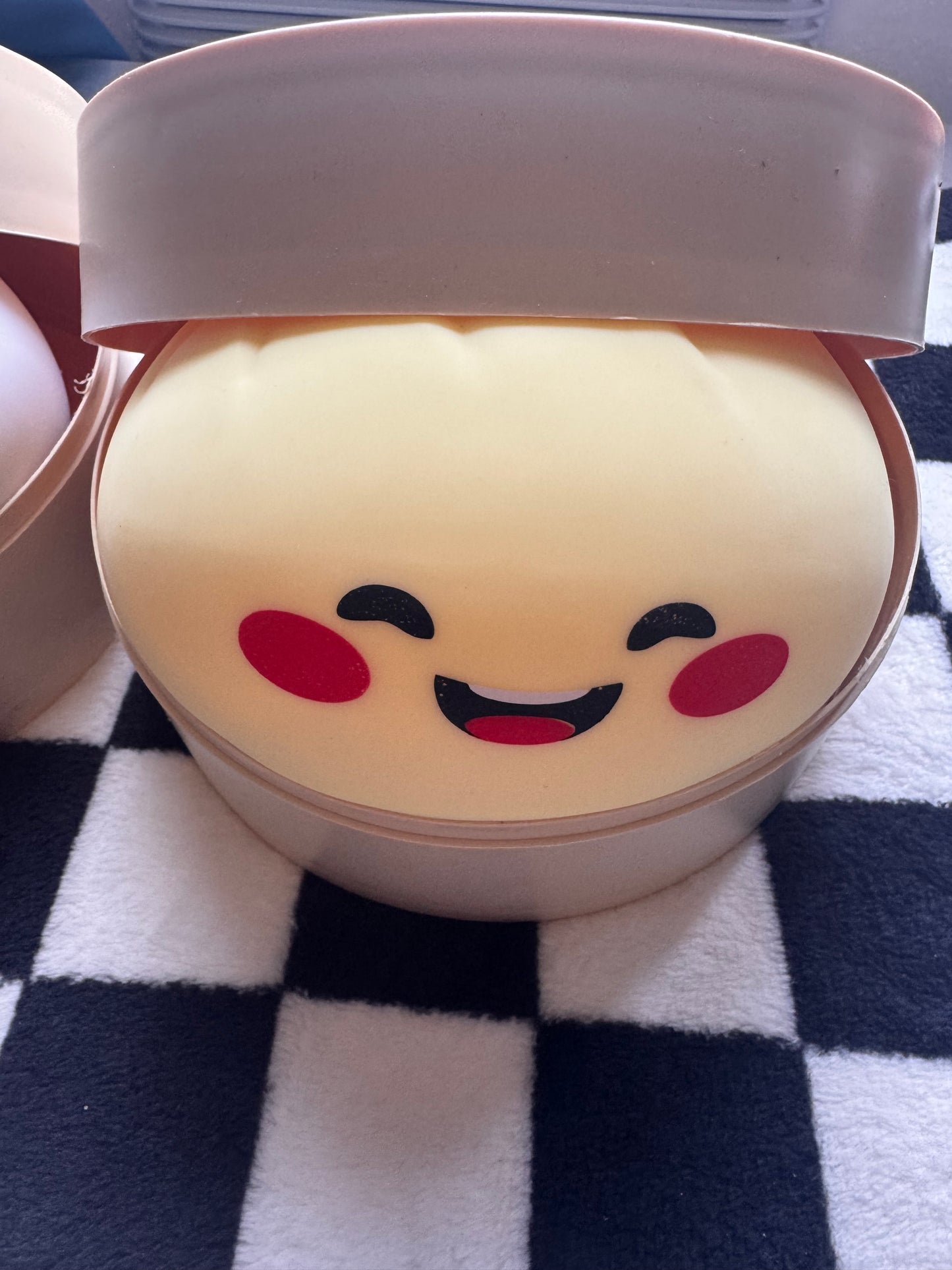 Jumbo 6” Dumpling