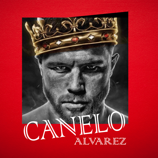 Canelo Crown