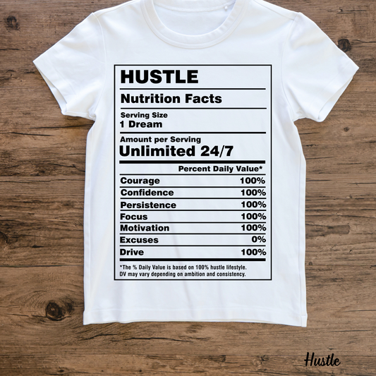 Hustle