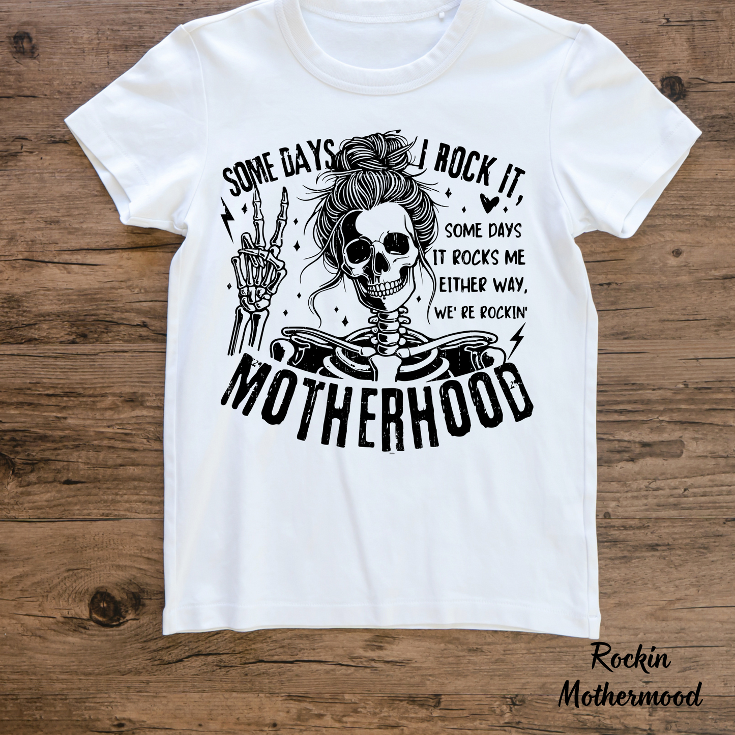 Rockin Motherhood