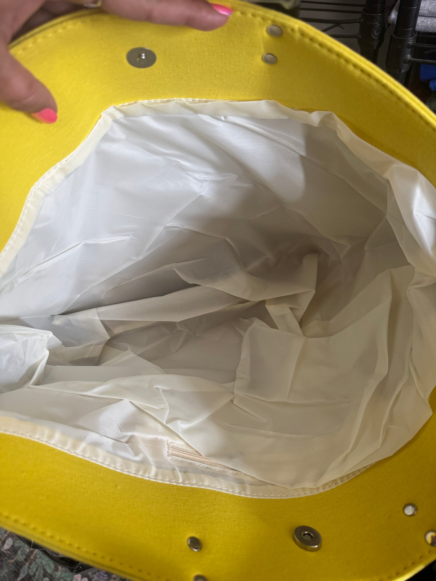 Baseball and Softball Tote Bags