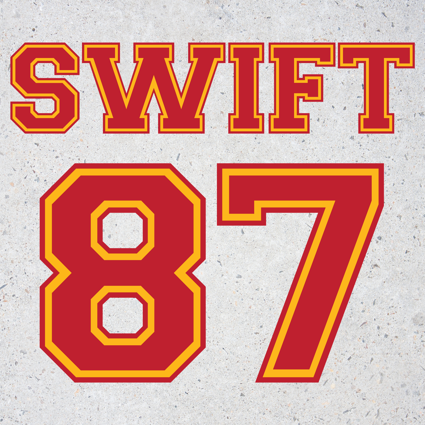 Swift 87