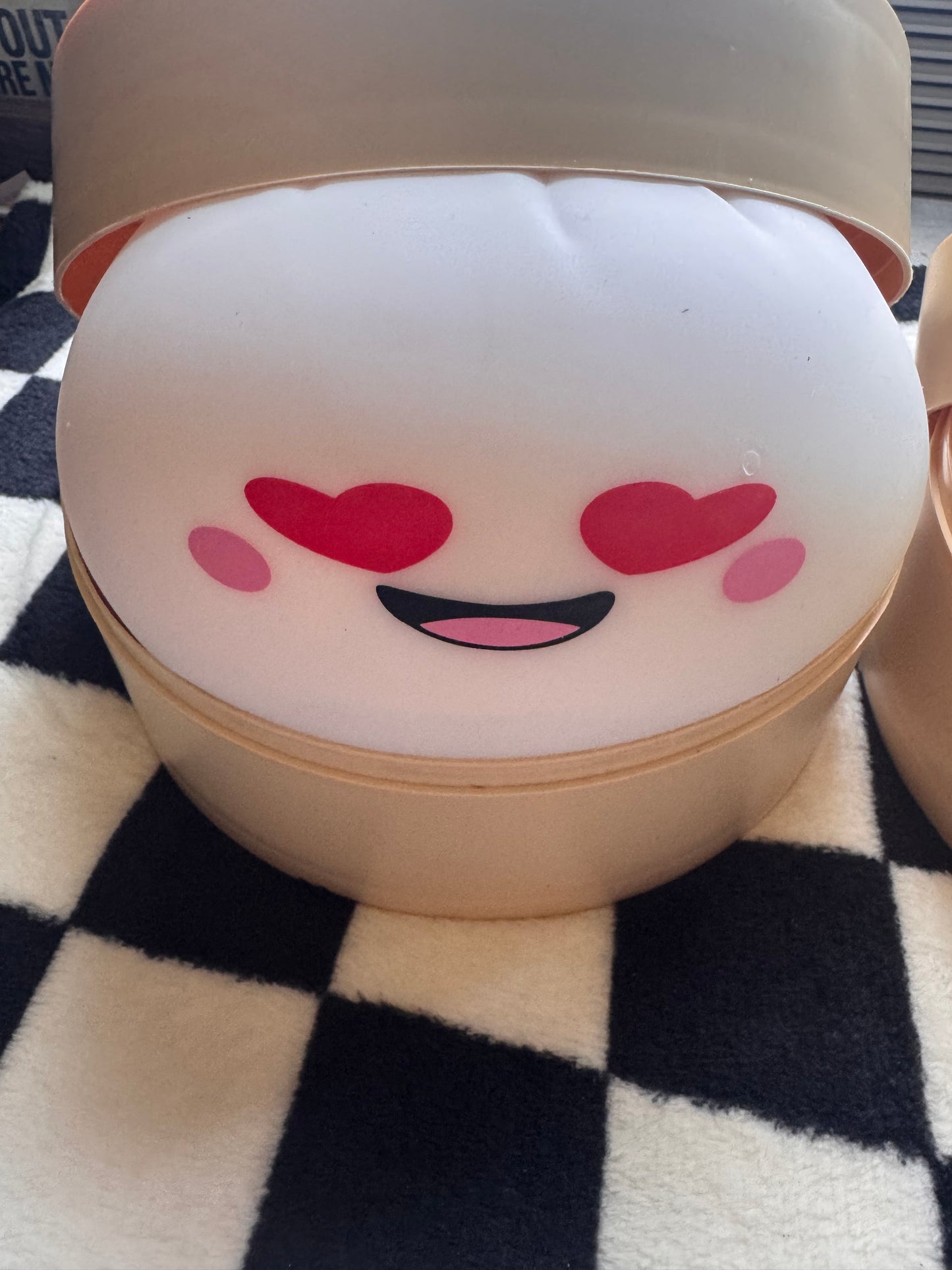 Jumbo 6” Dumpling