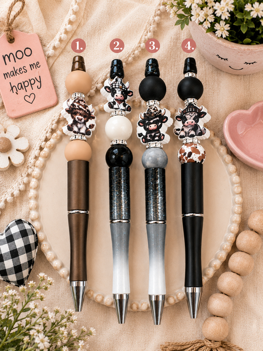 Highland Charm Pen