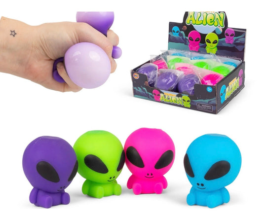 Alien Squishy