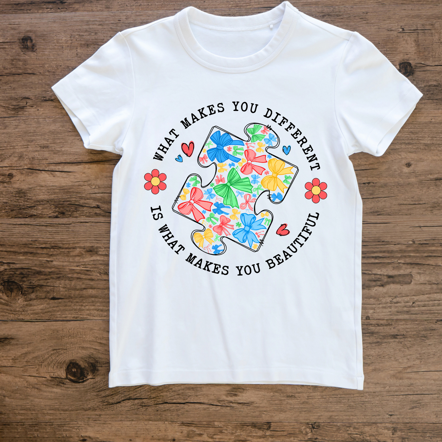 What Makes You Different (Copy)