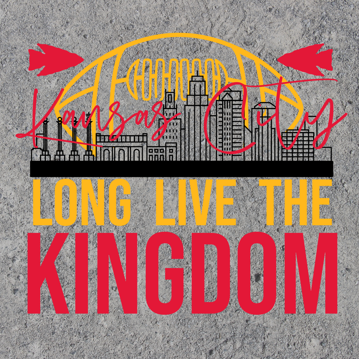 Long Live The Kingdom