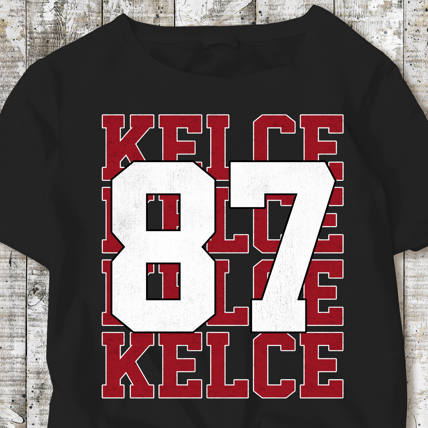 Kelce 87