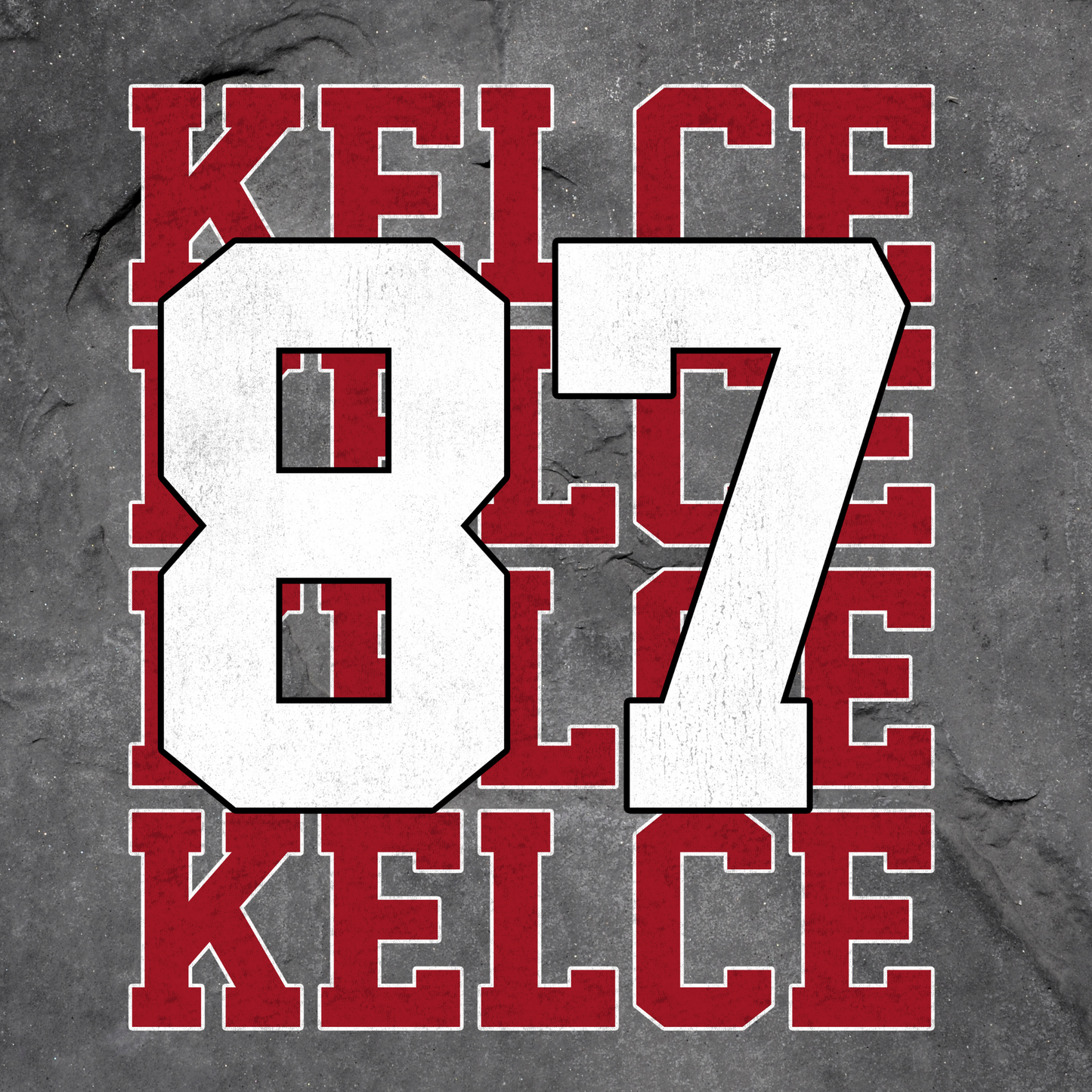 Kelce 87