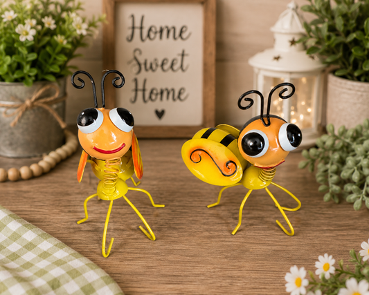 Busy Bee Garden Buddy