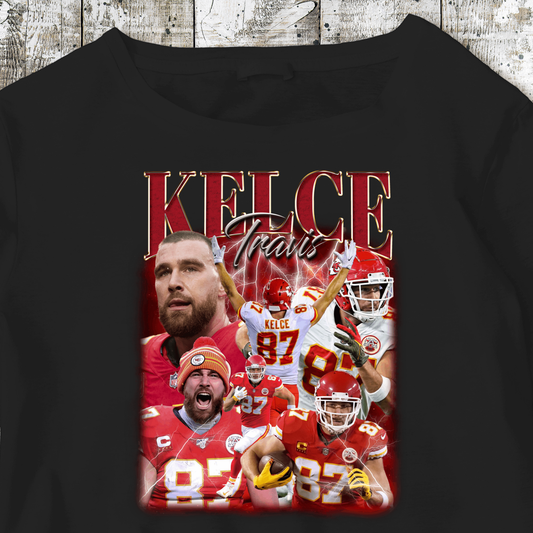 Kelce Collage