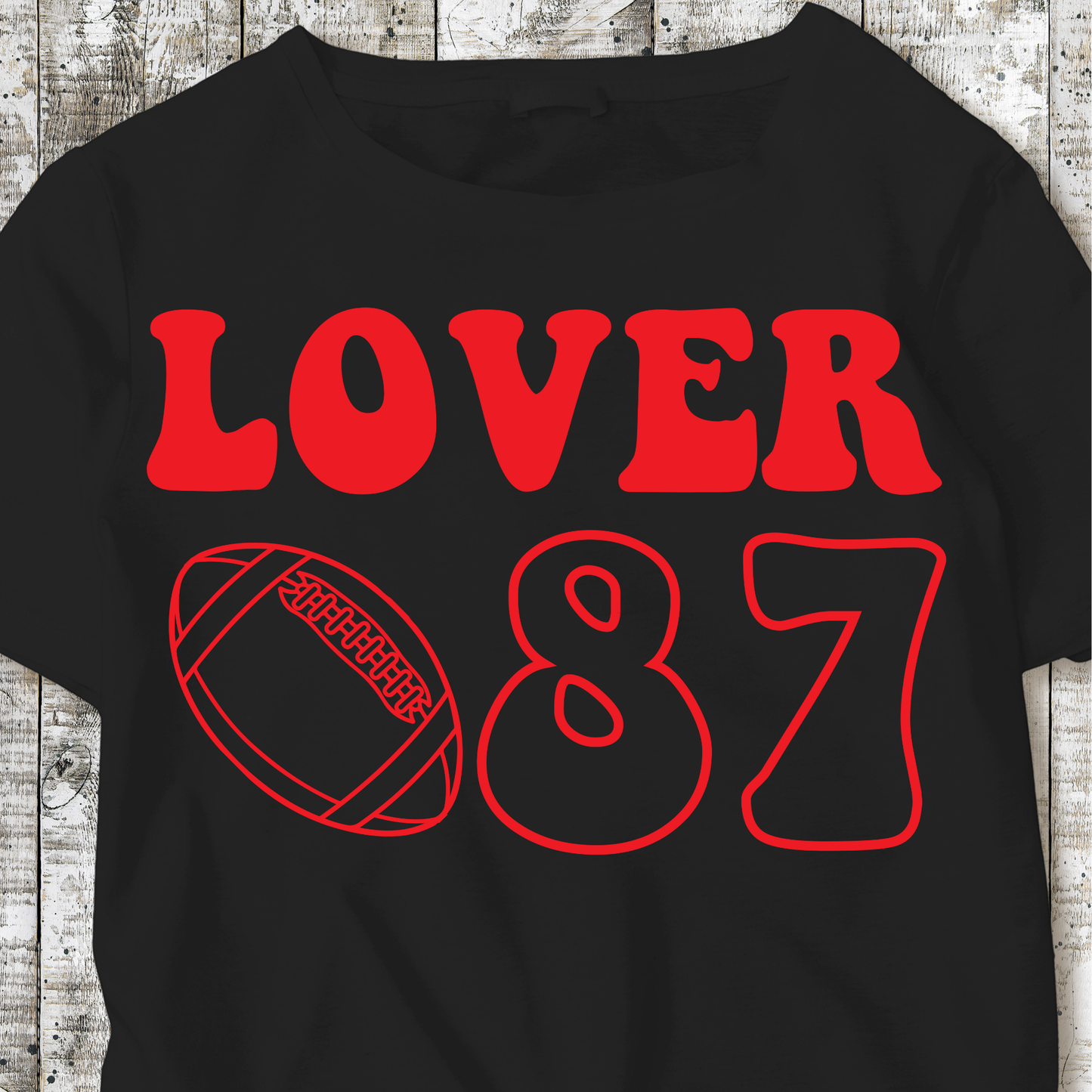 Lover 87