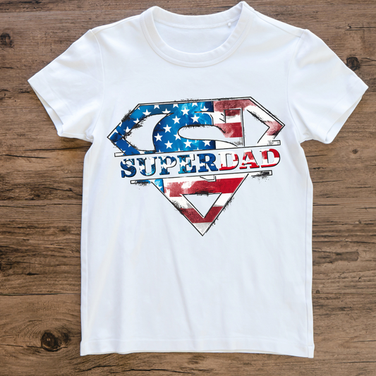 Super Dad